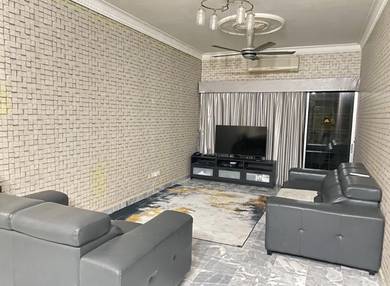 Condominium For Sale in Kemensah Villa
