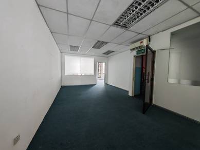 Office space For Rent in Bayan Lepas,PNG
