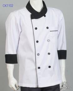 Chef Uniform size 3XL