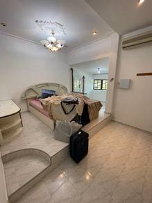 2.5-storey Terraced House For Sale in Sungai Ara,PNG
