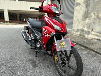 SM Sport 110R