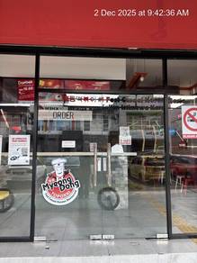 Franchise Outlet For Sale