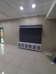 Kitchen cabinet wardrobe tv cabinet kitchen sink