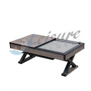 7ft Foospeed FX 2-In-1 Dining cum Pool Table