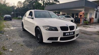 BMW 320i 20i SE (CKD) in Rasah, NSN