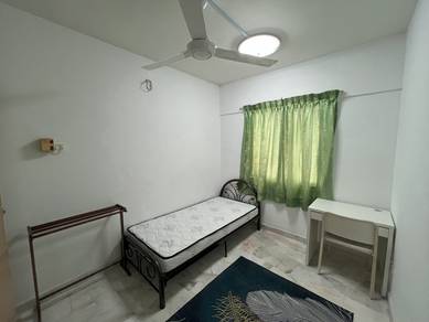 Room in Jalan Ipoh, KUL