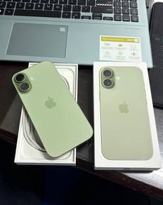 Iphone 17 256gb like new
