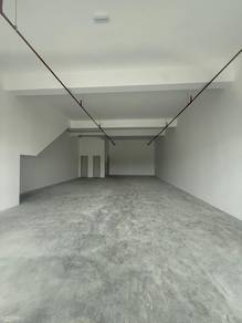 Shop lot For Sale in Simpang Ampat,PNG