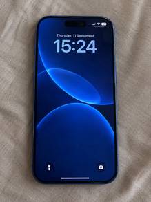 Apple Iphone 17 Pro Max 512Gb