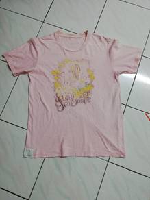 T-Shirt OP OCEAN PASIFIC SURFING Size M-L