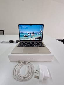Macbook Air