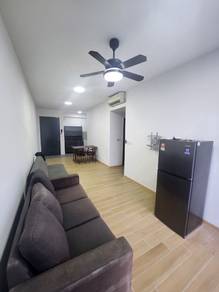Condominium For Rent in The Garden Bundusan