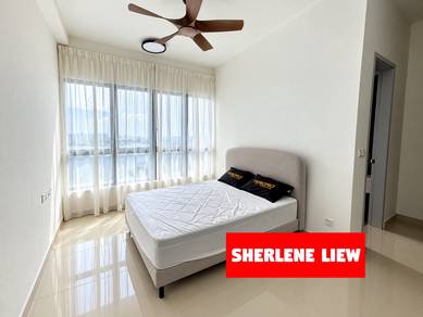Condominium For Rent in Mezzo