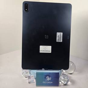 OnePlus Pad 2 Pro Wi-Fi 16+256GB Deep Sea Blue