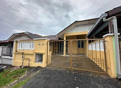 1-storey Terraced House For Sale in Iskandar Puteri,JHR
