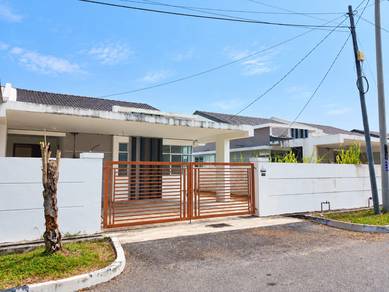 Semi-Detached House For Sale in Padang Serai,KDH