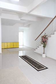 3-storey Terraced House For Sale in Jitra,KDH