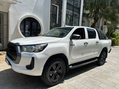 Toyota Hilux E in Others, PNG