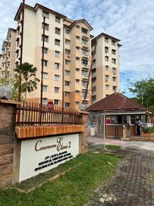 Condominium For Sale in Elaeis 2