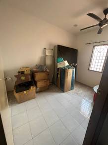 2-storey Terraced House For Sale in Batu Berendam,MLK
