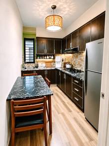 Apartment For Sale in Sri Penara
