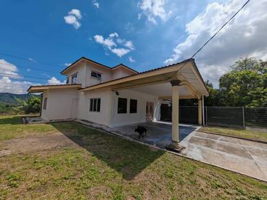 Semi-Detached House For Sale in Seremban 2,NSN