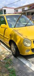Perodua Kancil 850 EXS in Batang Kali, SGR