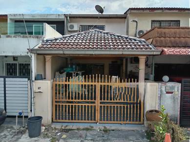 2-storey Terraced House For Sale in Batu Caves,SGR