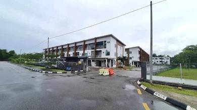 Townhouse For Sale in Kuching,SWK