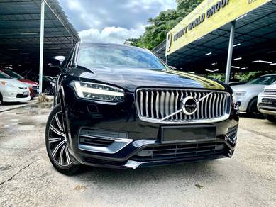 2020 Volvo XC90 T8 INSCRIPTION PLUS