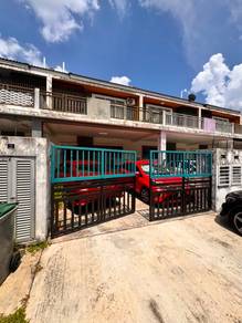 2-storey Terraced House For Sale in Pasir Gudang,JHR