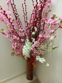 artificial.flowers home decoration 