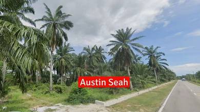 Industrial Land in Nibong Tebal, PNG