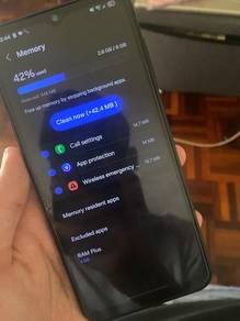 Samsung A14 5G for sale