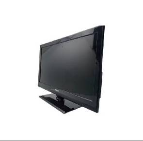 SamView 22" FHD LED TV – Good Condition – 