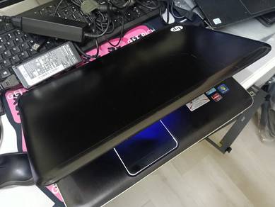 Cheap HP Win 11 i7 SSD ATI Radeon Laptop