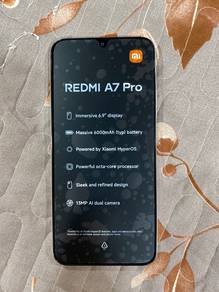 FON REDMI A7 PRO