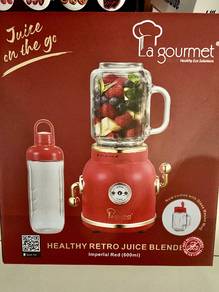 La Gournet juice Blender 600 ml