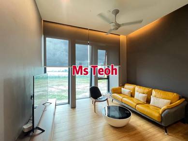 Service Residence For Rent in City Of Dreams