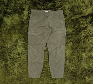 Jogger Cargo sz 36.