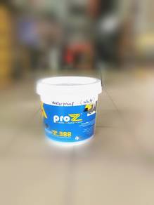Waterproof paint ProZ-Z388 ( 4 kg ) / fix leaking
