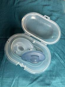 Philips Avent Curved Medical-Grade Silicone
