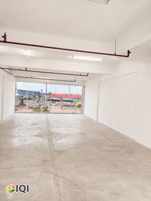 Office space For Rent in Bukit Mertajam,PNG