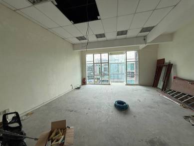 Shop lot For Rent in Johor Bahru,JHR