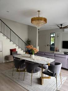 2-storey Terraced House For Sale in Puncak Alam,SGR