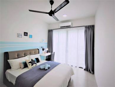 Room in Seberang Perai, PNG