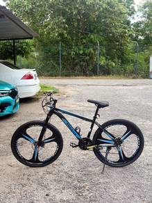 Basikal orang dewasa