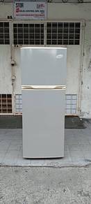 2door fridge refrigerator Electrolux 254-L
