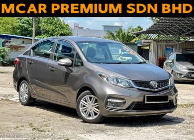 Proton Persona PREMIUM in Subang Perdana, SGR