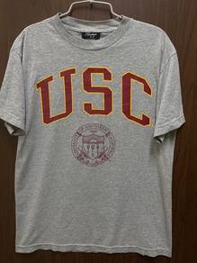 tshirt USC